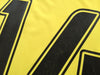 2009/10 Borussia Dortmund Home Bundesliga Football Shirt Feulner #14 (XL)