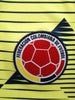 2019 Colombia Home Football Shirt (M)