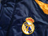 1998/99 Real Madrid Padded Bench Coat (M)