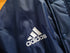 1998/99 Real Madrid Padded Bench Coat (M)