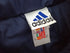 1998/99 Real Madrid Padded Bench Coat (M)