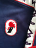 1997/98 Bari Training Jacket (XL)