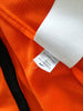 2012/13 Netherlands Home Football Shirt (L)