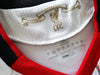 2010/11 Liverpool Away Football Shirt (S)