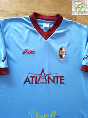 2003/04 Torino Football Training Shirt