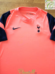 2020/21 Tottenham Training Shirt (M)