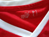 2008/09 Switzerland Home Football Shirt (S)