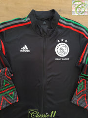2022/23 Ajax 'Daily Paper' Track Jacket