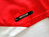 2015/16 Arsenal Home Football Shirt. (S)