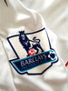 2010/11 Bolton Wanderers Home Premier League Football Shirt K.Davies #14 (L)