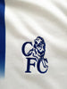 2003/04 Chelsea Away Football Shirt (XL)