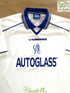 1998/99 Chelsea Away Football Shirt