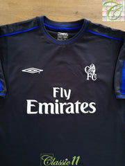 2002/03 Chelsea Away Football Shirt
