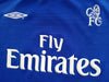 2003/04 Chelsea Staff Training Shirt (XL)