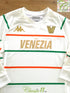 2022/23 Venezia Away Long Sleeve Football Shirt