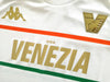 2022/23 Venezia Away Football Shirt. (L) *BNWT*