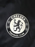 2008/09 Chelsea Champions League Hooded Track Jacket (M)