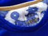 2005/06 Chelsea Home Centenary Football Shirt (M)