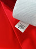 2021/22 Liverpool Home Football Shirt Henderson #14 (XXL)