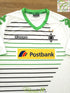 2013/14 Borussia Monchengladbach Home Football Shirt (3XL)