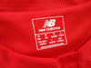 2015/16 Liverpool Home Football Shirt (M) *BNWT*