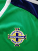 2016/17 Northern Ireland Home Football Shirt (XL)
