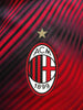 2019 AC Milan Pre-Match Football Shirt (XXL)