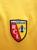 2003/04 RC Lens Home Football Shirt (XXL)