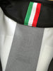 2005/06 Juventus Home Football Shirt Cannavaro #28 (XL)