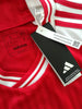 2023/24 Ajax Home Football Shirt (L) *BNWT*