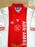 1995/96 Ajax Special Edition 'De Meer' Football Shirt