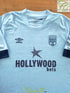 2022/23 Brentford Away Football Shirt