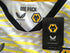 2021/22 Wolves GK Football Shirt (L) *BNWT*