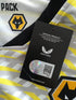 2021/22 Wolves GK Football Shirt (L) *BNWT*