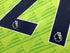 2022/23 Man Utd 3rd Premier League Football Shirt Antony #21 (L)