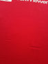 2021/22 Man Utd Home Premier League Football Shirt Rashford #10 (W) (XL)