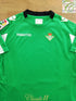 2012/13 Real Betis Away La Liga Football Shirt