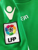 2012/13 Real Betis Away La Liga Football Shirt (S)
