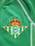 2004/05 Real Betis Away La Liga Football Shirt (L)