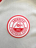 2001/02 Aberdeen Away Football Shirt (L)