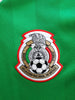 2016/17 Mexico Home Football Shirt (M)