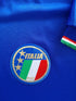 1985/86 Italy Home Football Shirt (M)