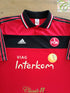 1999/00 1. FC Nurnberg Home Football Shirt