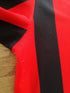 2015/16 OGC Nice Home Football Shirt (XL)