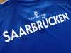 2018/19 Saarbrücken Home Football Shirt (S)