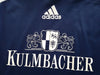 2006/07 BSC Woffenbach Home Formotion Football Shirt #9 (XL)