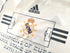 2000 Real Madrid Home 'Champions of Europe' Football Shirt (M)