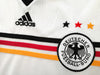 1998/99 Germany Home Football Shirt (XL)