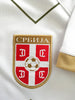 2014/15 Serbia Away Football Shirt (S)