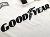 1994/95 Wolves Away Football Shirt Goodman #8 (M)